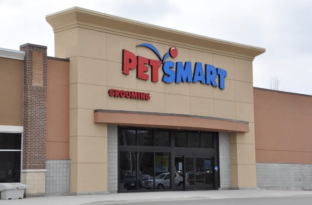 Petsmart Grooming Schedule at Beverly Vazquez blog