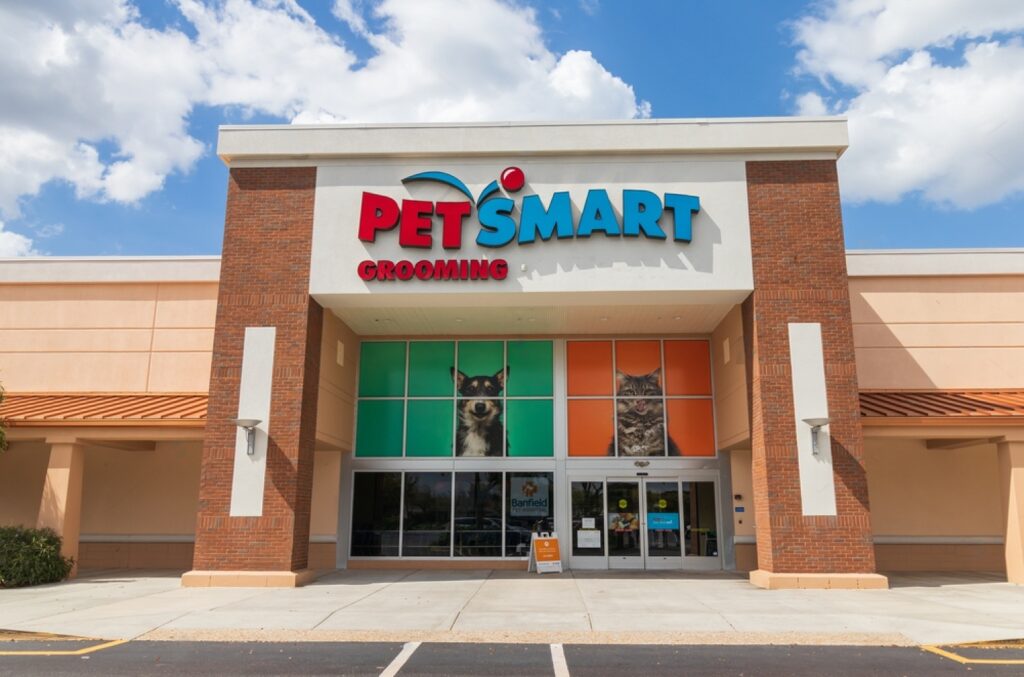 PetSmart Grooming Prices for Dogs Petsmartgo