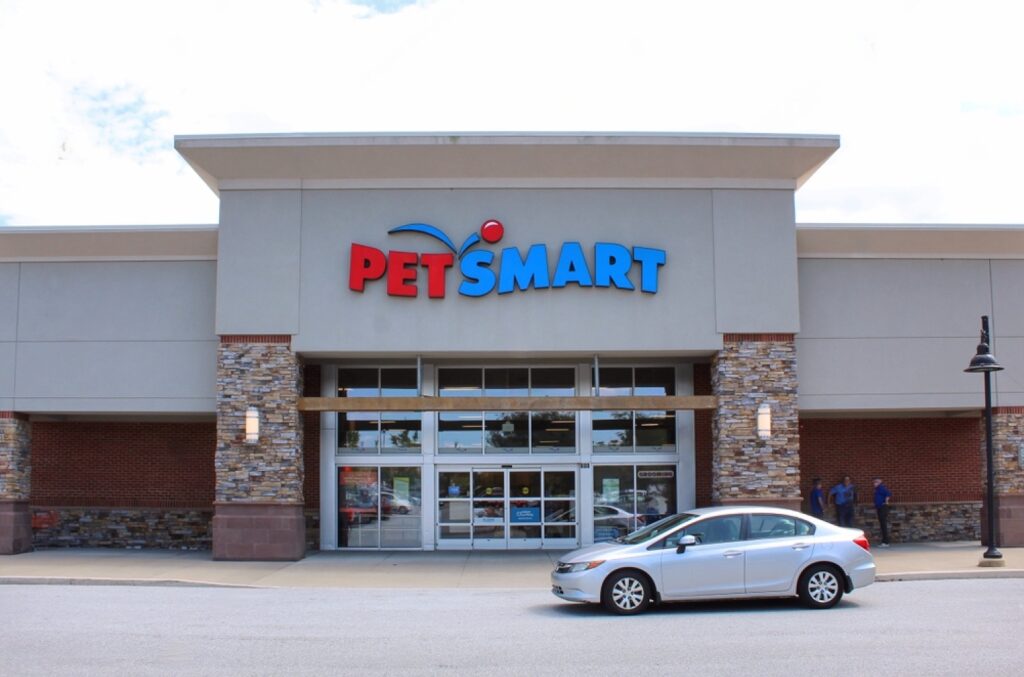 AZ About Petsmart Application Process Petsmartgo