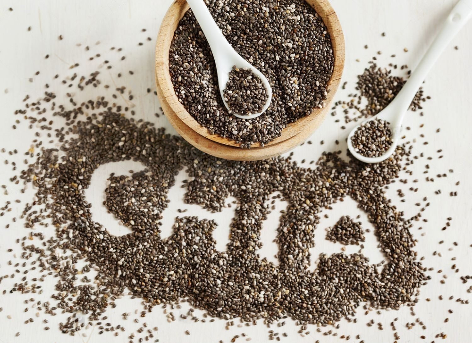 are chia seeds safe for dogs to eat