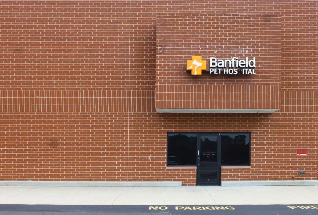 Pet Insurance Banfield