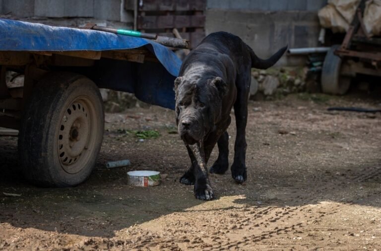 Why Do Dogs Walk In Circles Before They Die? (the Reasons 2023 ...