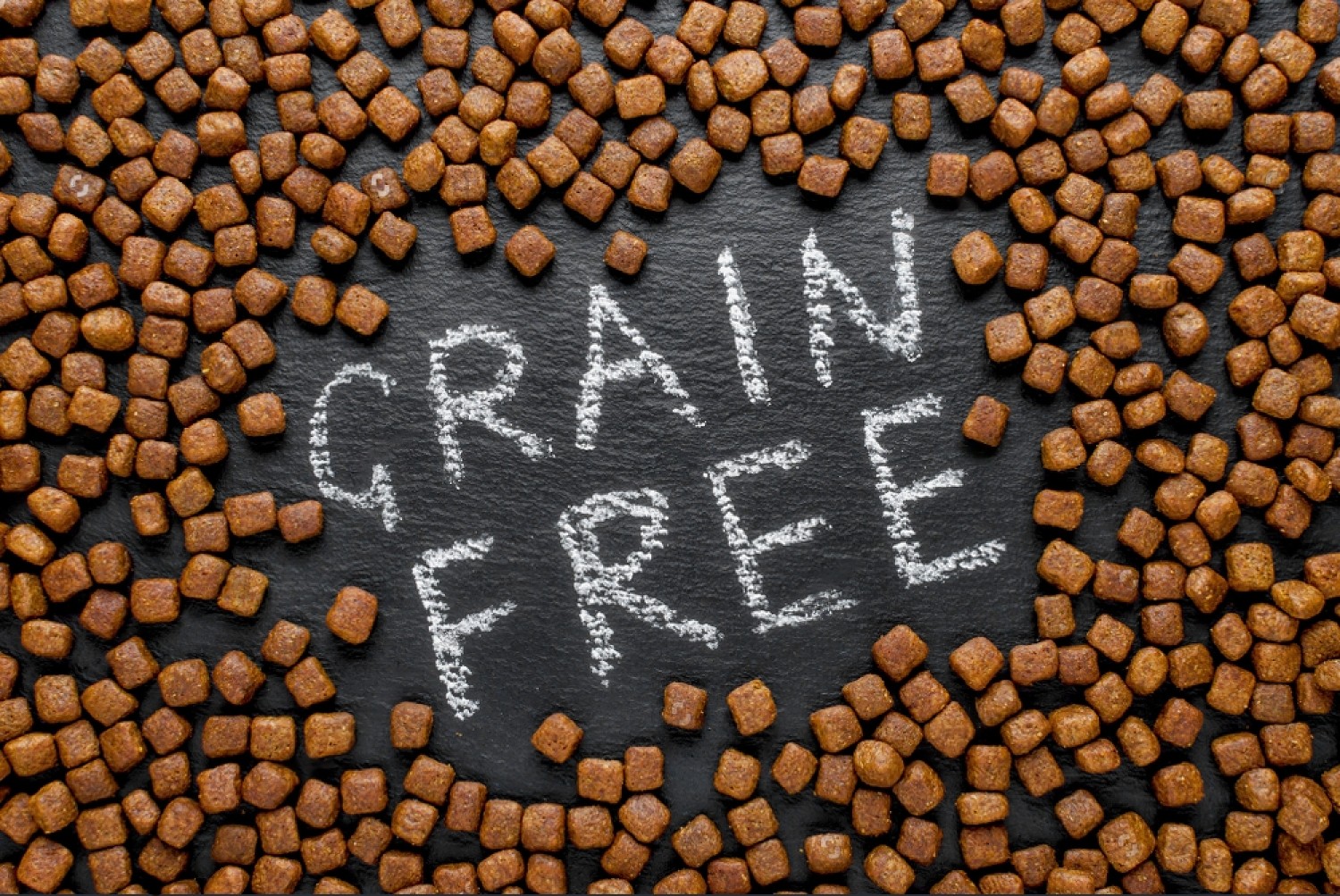 Why Is Grain-Free Foods Bad for Dogs