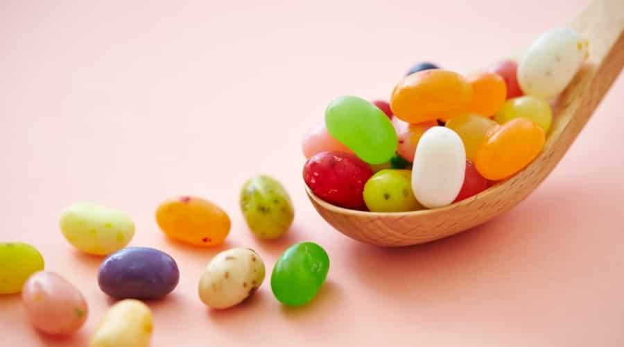 Can Dogs Have Jelly Sweets