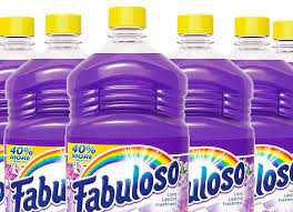 Is Fabuloso Safe for Dogs