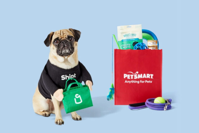 PetSmart Delivery Your New Shopping Solution Petsmartgo
