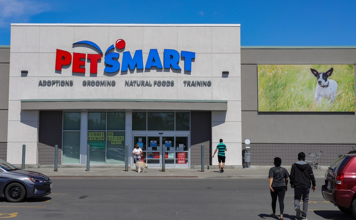 What Time Does PetSmart Close A Comprehensive Guide To Store Closing