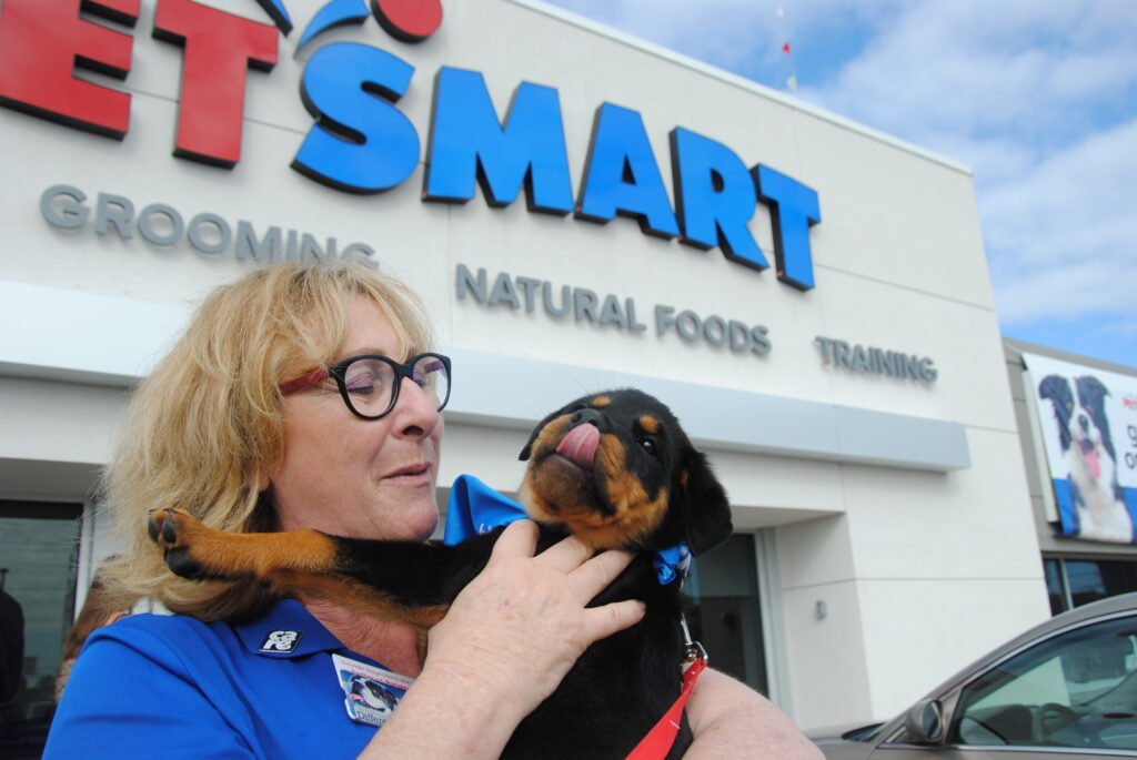 Petsmart Barrie Review Updated Petsmartgo   170715petsmart1lw 1024x685 