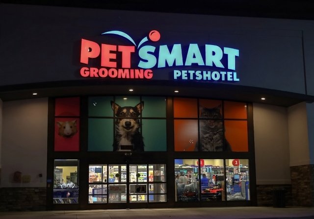 How Much Does PetSmart Grooming Cost Petsmartgo