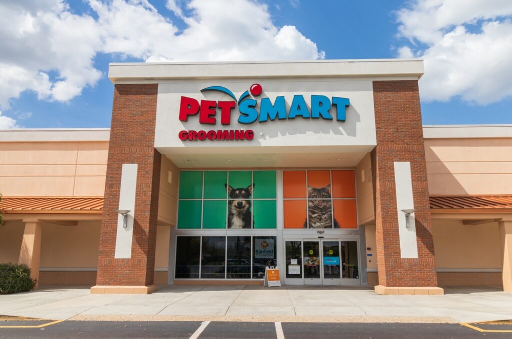 Dogs Reportedly Keep Dying After Being Groomed At PetSmart, 58 OFF