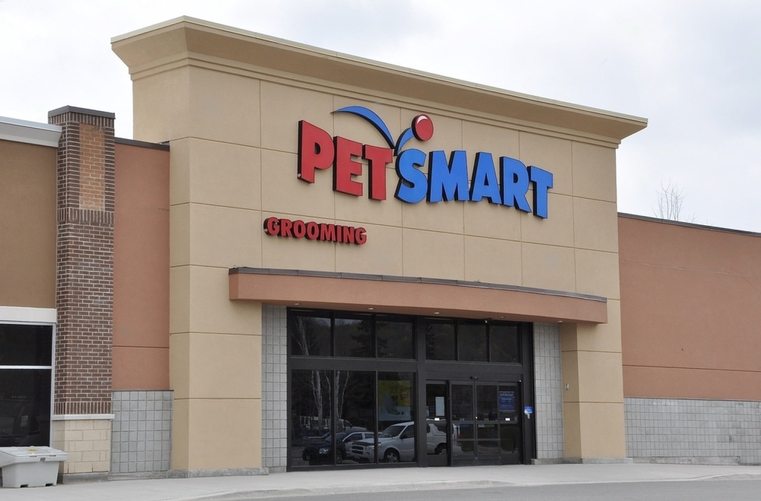 PetSmart Grooming Prices For Dogs Petsmartgo