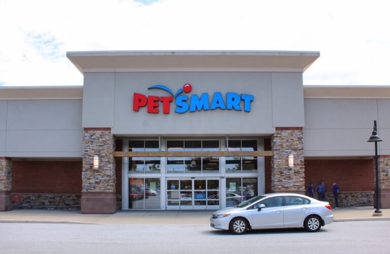 Petsmart Distribution Center Locations Petsmartgo