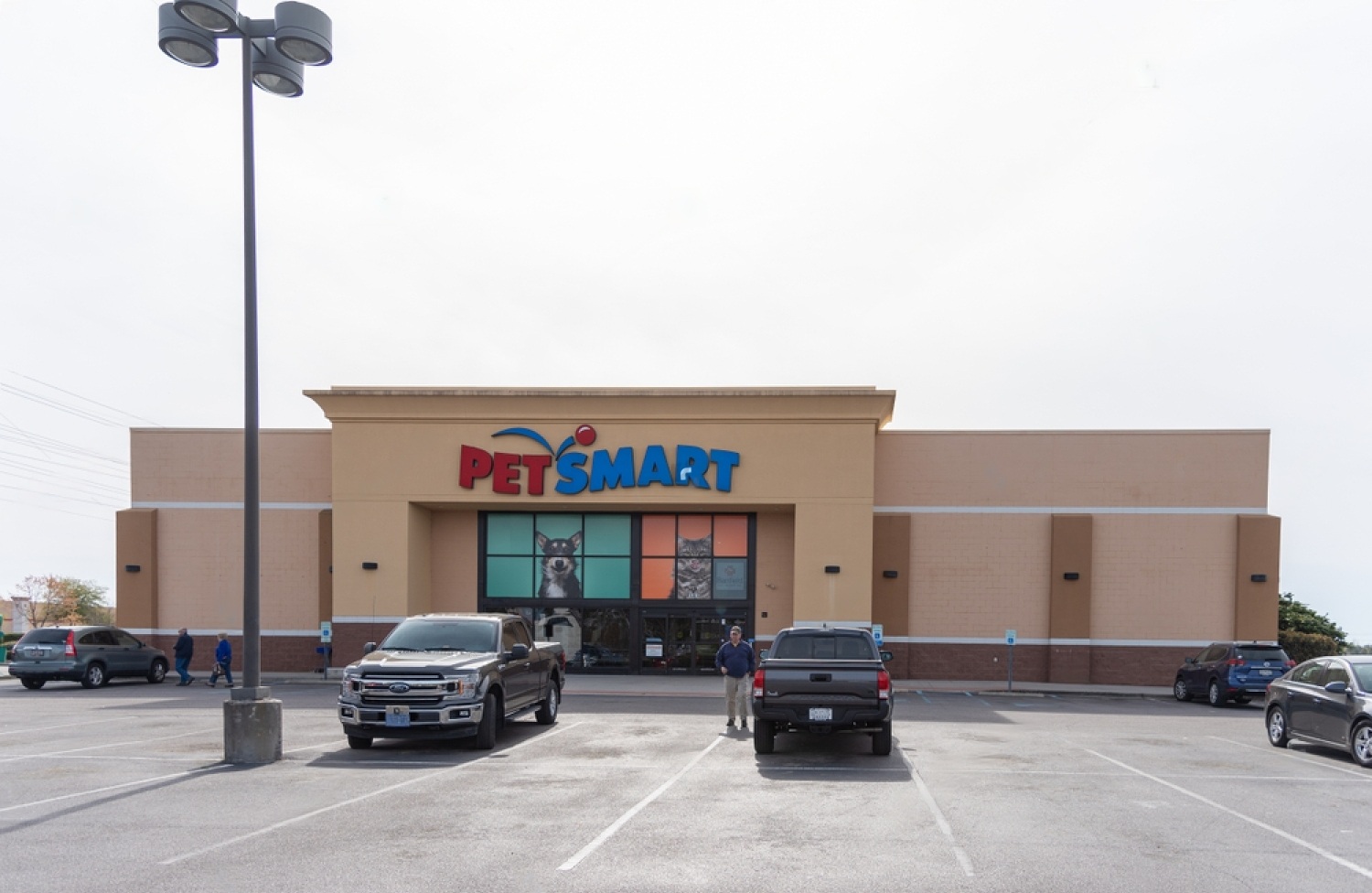 Petsmart Distribution Center Locations - Petsmartgo