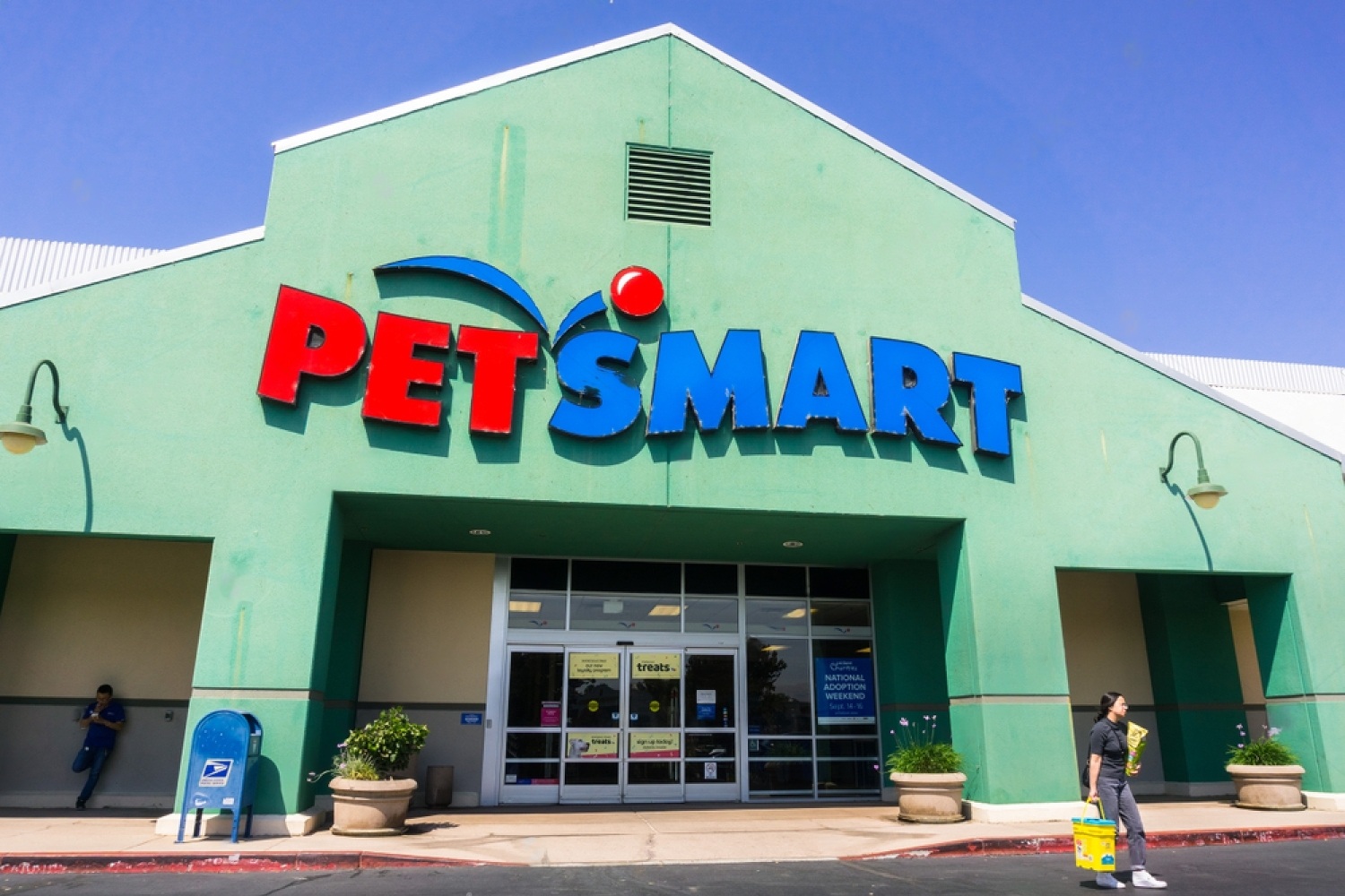 Petsmart Pet Hotel Locations and Reviews Petsmartgo