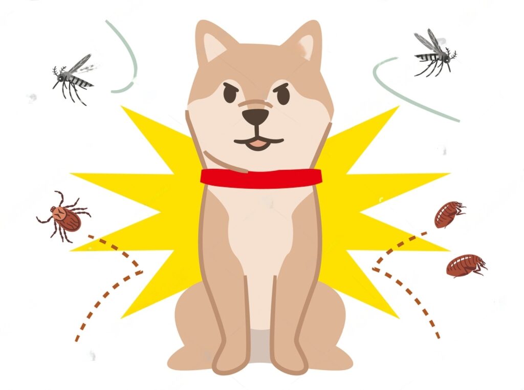 Mosquito Repellent For Dogs Petsmartgo