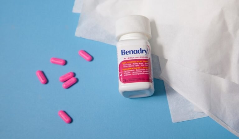 Photo inspiration: Benadryl Dosing Tips For Pet Owners Reference: How Much Benadryl Can You Give A Dog Dosage Guide