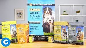 Canidae All Life Stages Wet Dog Food