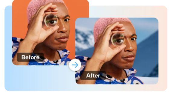 CapCut's Wildlife Whisperer: Perfecting Animal Photography 1 CapCut's Wildlife Whisperer