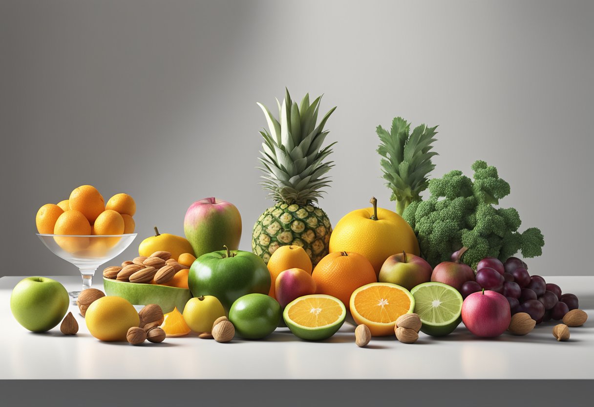 Healthy Snacks for Weight Loss: 10 Delicious Options to Try Today 1 Healthy Snacks for Weight Loss
