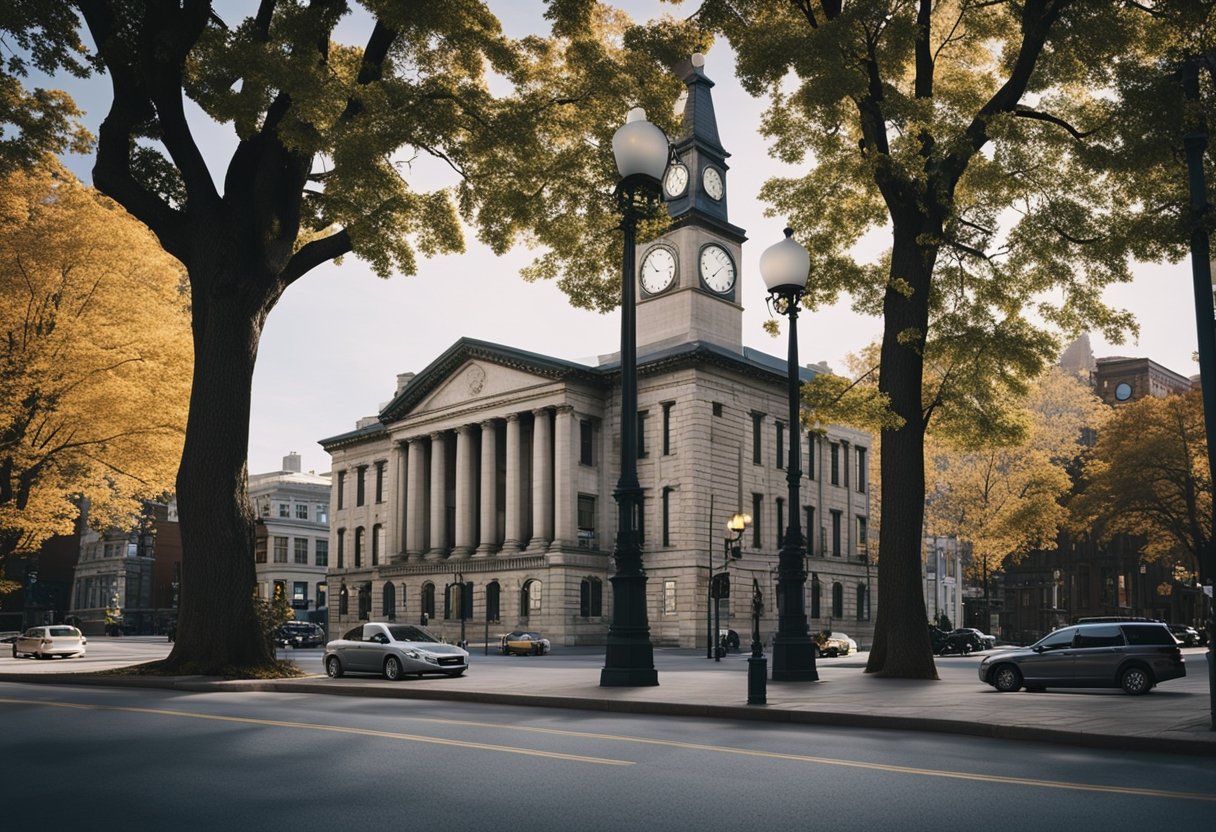 The Bank of Nova Scotia A Comprehensive Overview Petsmartgo